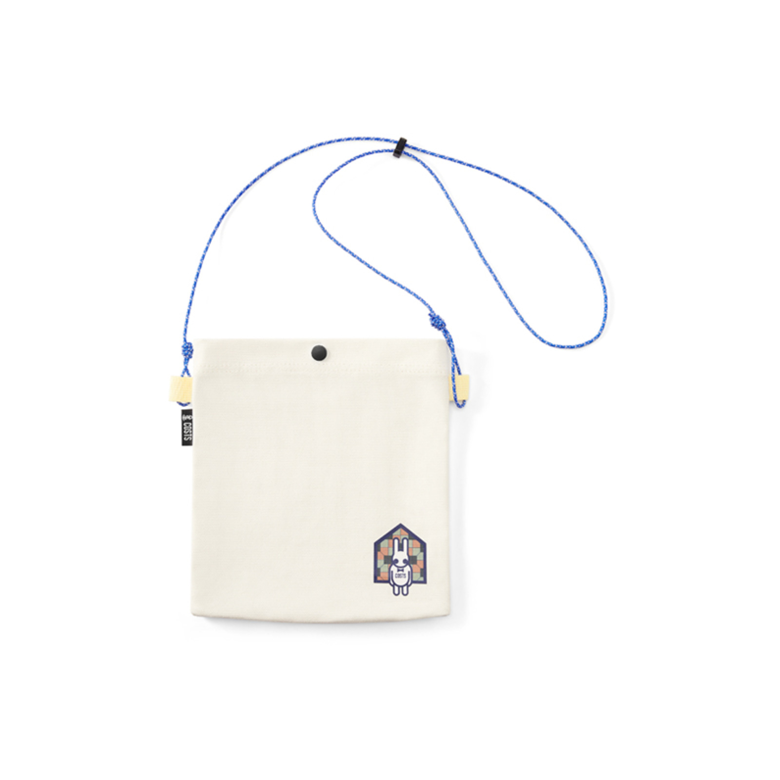 COSTS X Simplylife-Burger Roaming Project Sacoche