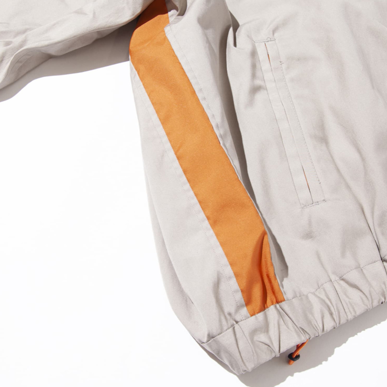 F/CE. 22AW DRIZZLER SHIRT JACKET