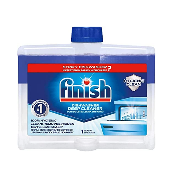 Finish Dishwasher Cleaner, Original_Guangzhou Grocery