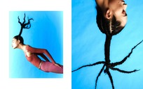 CARRYON_MODEL LI MENG