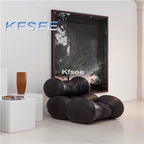 400usd Prodgf 1Pcs A Set Kfsee Lounge Chair
