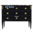700usd 1Pcs Romantic Kfsee Home Console Table