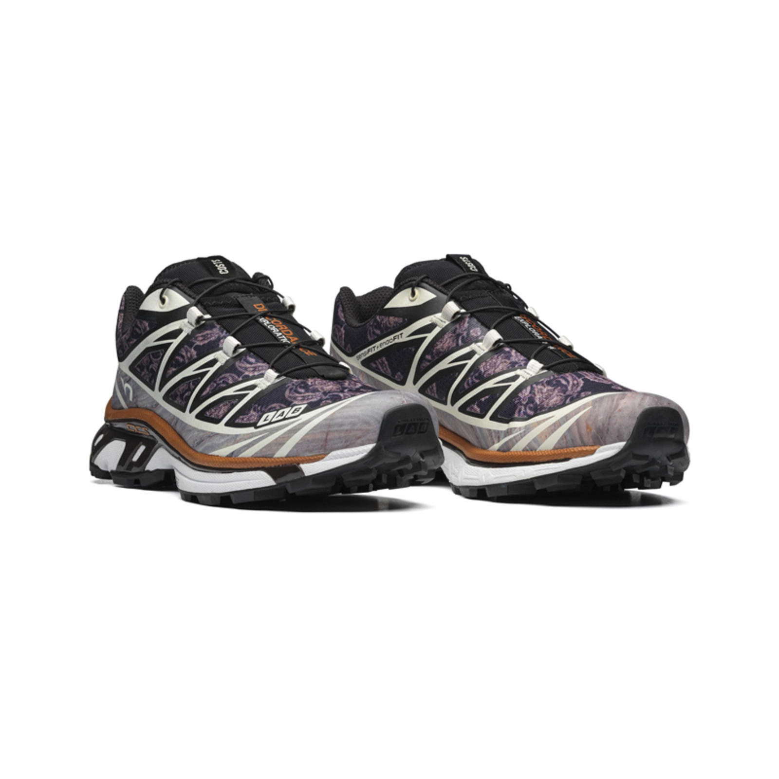 COSTS x COTD x Salomon XT-6 ADV