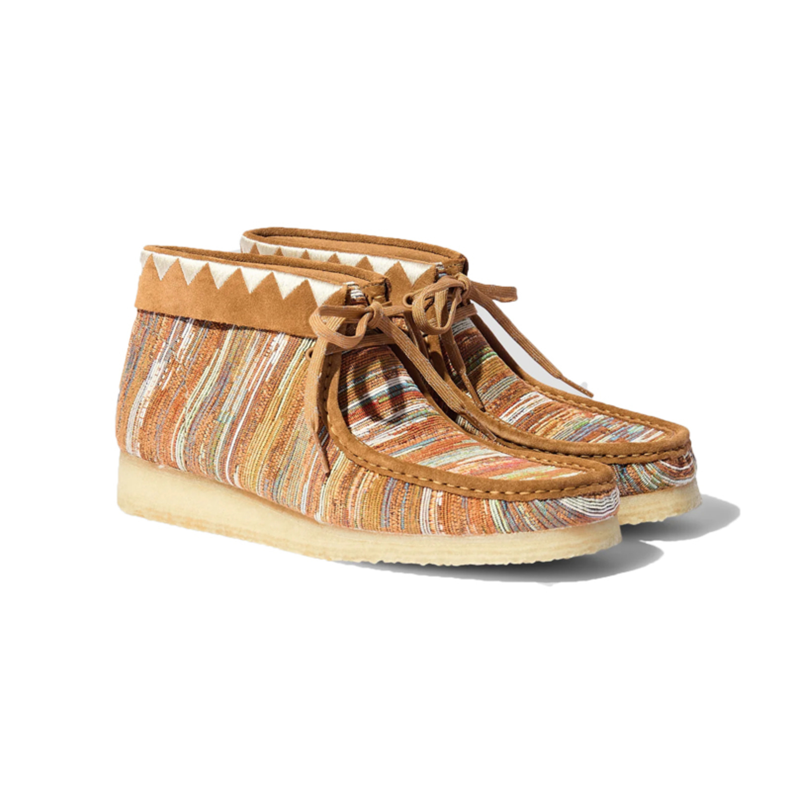 Clarks Originals Wallabee Boot