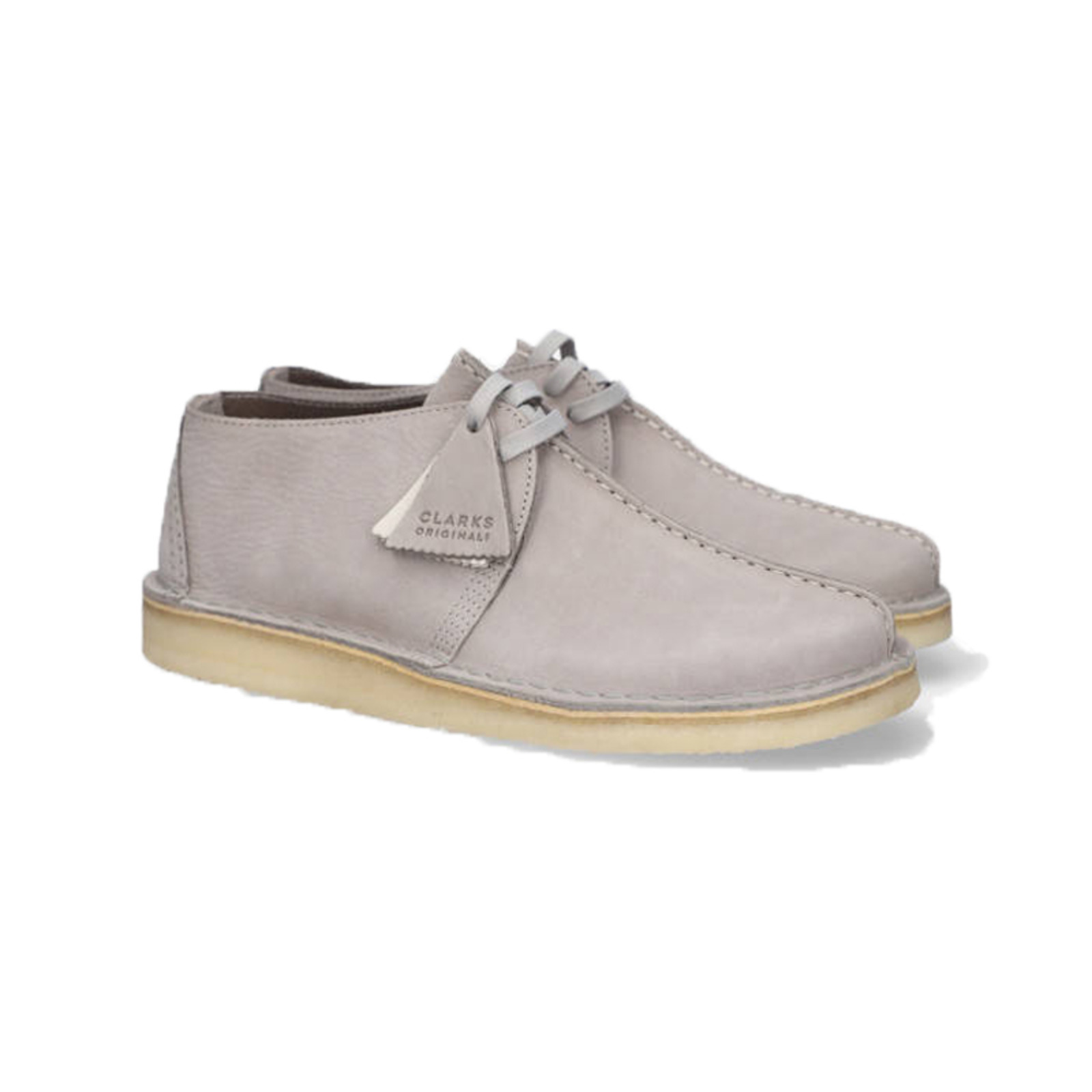 Clarks Originals Desert Trek