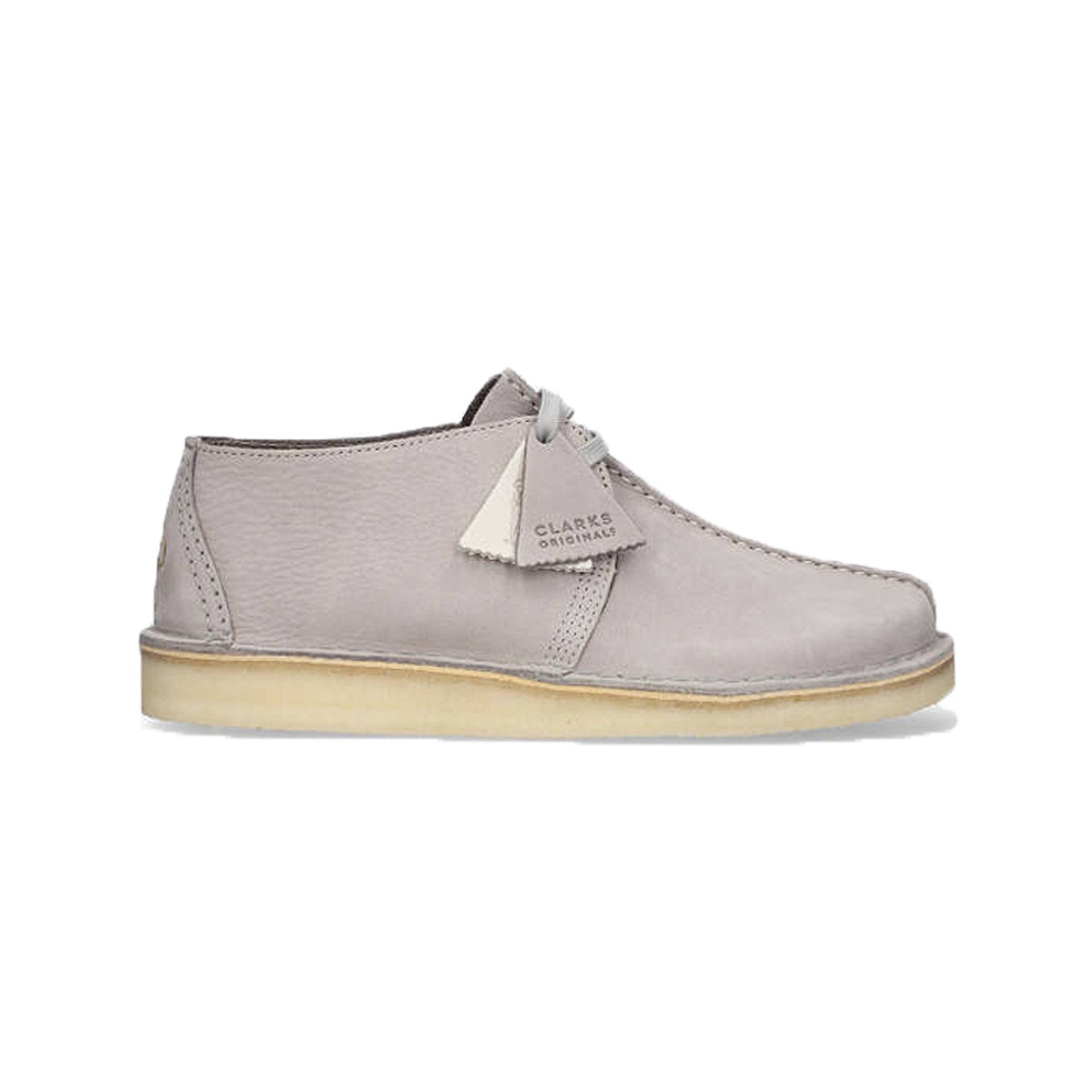Clarks Originals Desert Trek