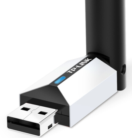 TP-LINK WN726N免驱版无线USB网卡-2
