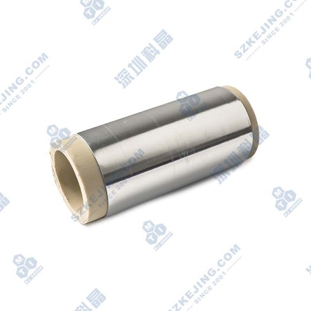 PET基底 双面复合铝箔