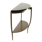 150usd Kfsee 120*35*85cm Beauty Kfsee Console Table Entryway