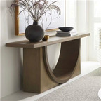 600usd Kfsee in love Arch Kfsee Console Table