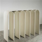 600usd Kfsee in love Arch Kfsee Console Table
