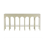 600usd Kfsee in love Meaningful Arch Kfsee Console Table
