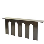 600usd Kfsee Beautiful Simple  Arch Kfsee Console Table
