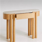 600usd Kfsee 120cm length in love  Kfsee Console Table