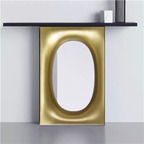 400usd Kfsee  140CM Length  Simple We Love  Kfsee Console Table