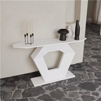400usd Kfsee 120cm length Future Romantic  Kfsee Console Table