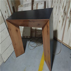 400usd Kfsee Home Wood Simple Countryside Kfsee Console Table