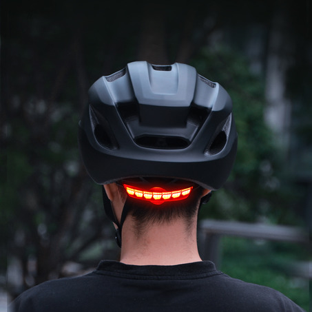 多彩运动骑行头盔-1