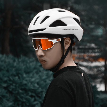 多彩运动骑行头盔-3
