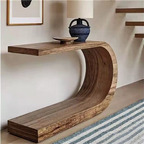 400usd Kfsee Arch 100cm length Kfsee Console Table
