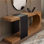 500usd Kfsee Arch Minshuku Hotel Kfsee Console Table