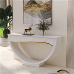 400usd Kfsee Arch Meaningful Minshuku Sweet Kfsee Console Table