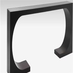 400usd Kfsee Arch Meaningful Kfsee Console Table