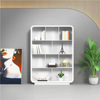 300usd Kfsee 120*40*180cm Kfsee Book Cabinet