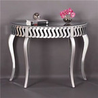 300usd Kfsee Mirror Effect Kfsee Console Table