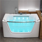 700usd Kfsee Castle 180cm length Bathhub