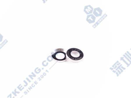 LIR20系列冲孔电池壳