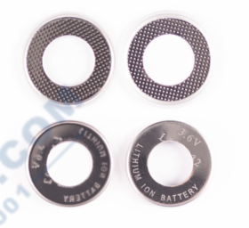 LIR20系列冲孔电池壳