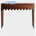 600usd Prodgf Kfsee Europe Beautiful Console Table Entryway