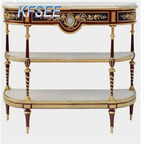 1000usd Prodgf Kfsee Europe Beautiful Console Table Entryway