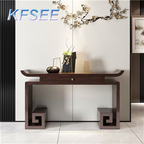 300usd Prodgf 100*35*85cm Entryway Kfsee Console Table