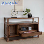 400usd Prodgf 120*40*85cm Minshuku Entryway Kfsee Console Table