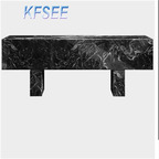 800usd Prodgf 1Pcs A Set In  Love Luxury Yours ins Sideboard Console Table 800usd