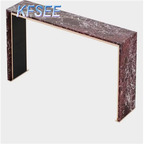 800usd Prodgf In Love Romantic Yours ins Kfsee Console Table