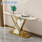 250usd Prodgf 120cm length Fantastic Yours ins Kfsee Console Table
