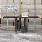 250usd Prodgf 120cm length Fantastic Yours ins Kfsee Console Table