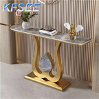 250usd Prodgf 120cm length Fantastic Home Kfsee Console Table