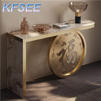 250usd Prodgf 120cm length Fantastic Future Kfsee Console Table