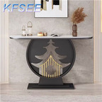250usd  Prodgf 120cm length Suitable Future Kfsee Console Table