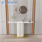 250usd  Prodgf 120cm length Suitable Future Kfsee Console Table