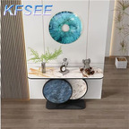 250usd Prodgf 120cm length Meaningful Future Kfsee Console Table