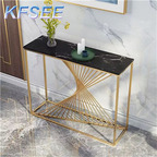 250usd Prodgf 120cm length Meaningful ins Kfsee Console Table Entryway