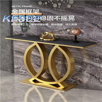 250usd Prodgf 120cm length Meaningful ins Kfsee Console Table Entryway
