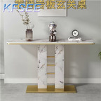 250usd Prodgf 120cm length Meaningful ins Kfsee Console Table Entryway