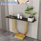 250usd Prodgf 120cm length Meaningful ins Kfsee Console Table Entryway