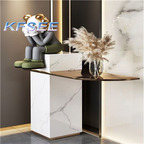 350usd Prodgf 120cm length Beautiful Kfsee Console Table